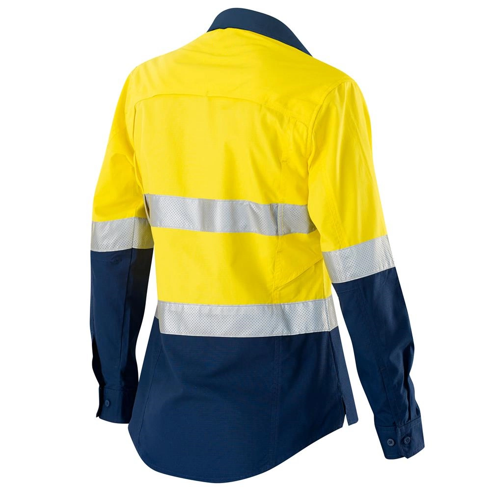 Warning LED High Visibility Protective Clothing